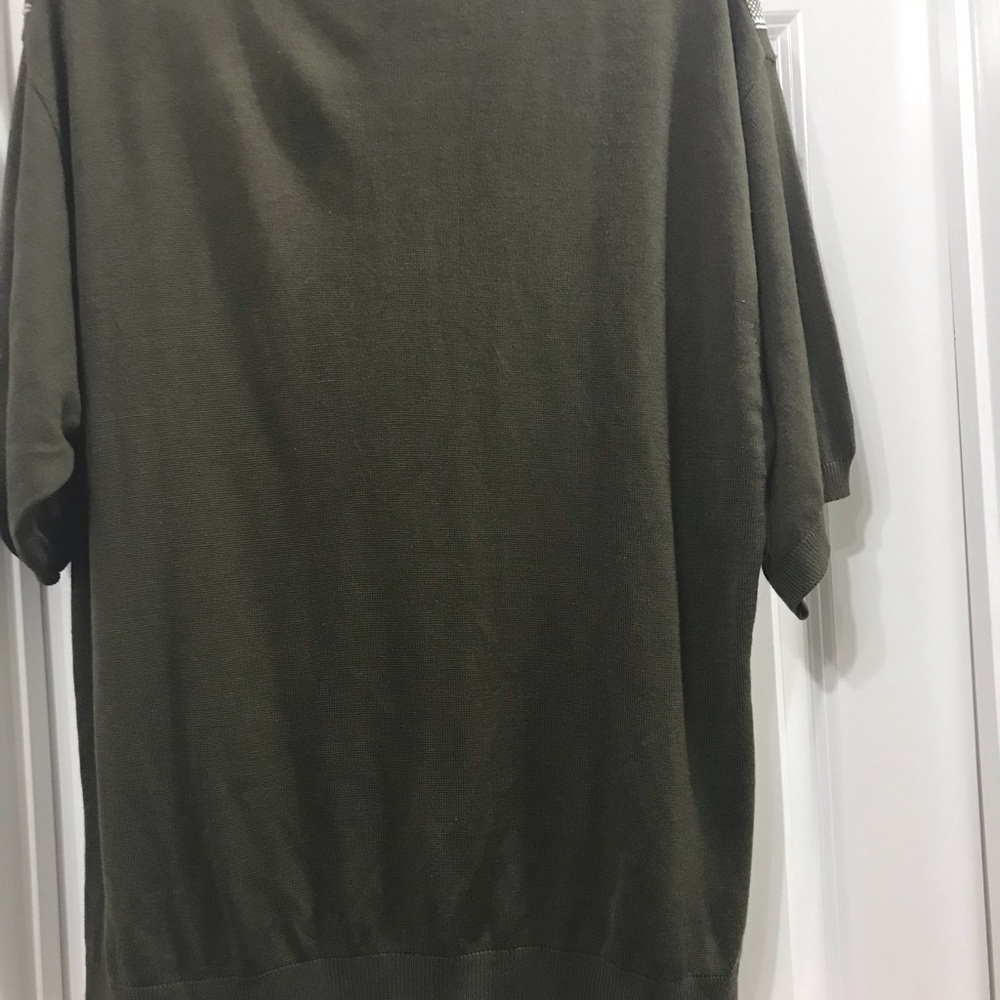 Men Sweater - Picture 5 of 6